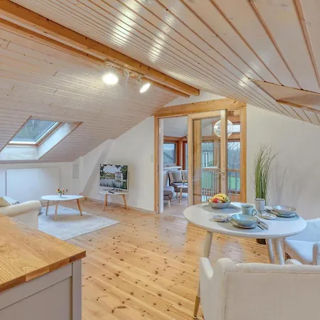 Elfenwiese Apartment