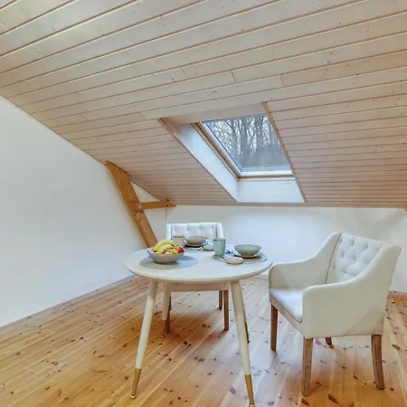 Elfenwiese Glücksburg