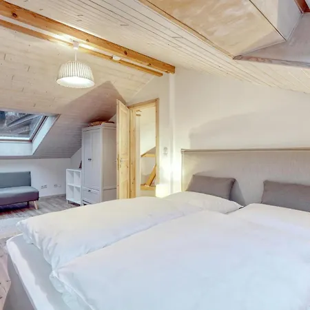 Elfenwiese Apartment *