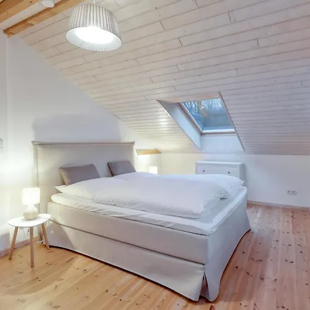Elfenwiese Apartment Gluecksburg