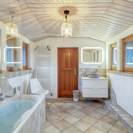 Elfenwiese Apartment Gluecksburg