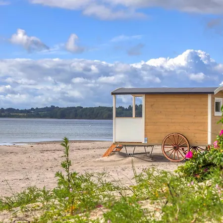 Elfenwiese Appartement Glücksburg