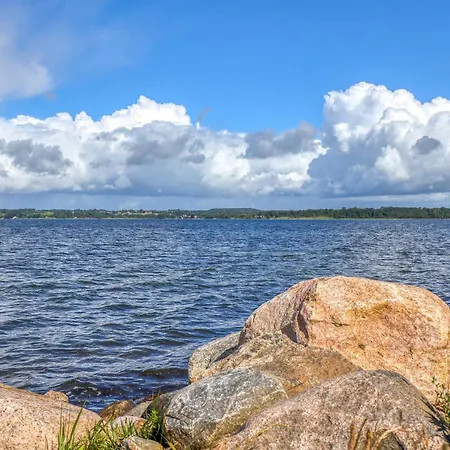 Elfenwiese Glücksburg