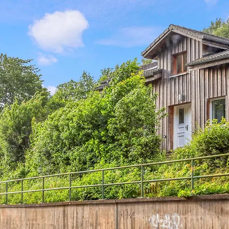 Elfenwiese Apartment