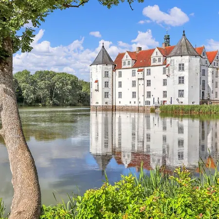 Elfenwiese Apartment Gluecksburg