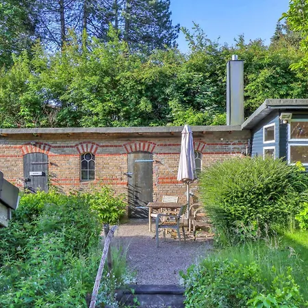 Elfenwiese Apartment Gluecksburg